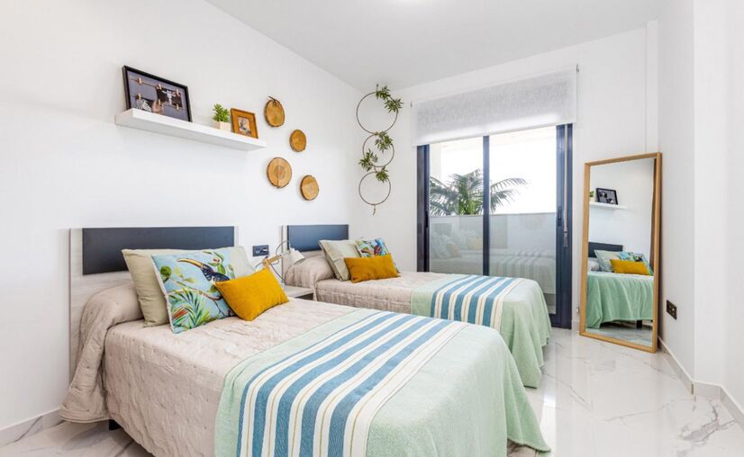 Appartement te koop in Guardamar Del Segura