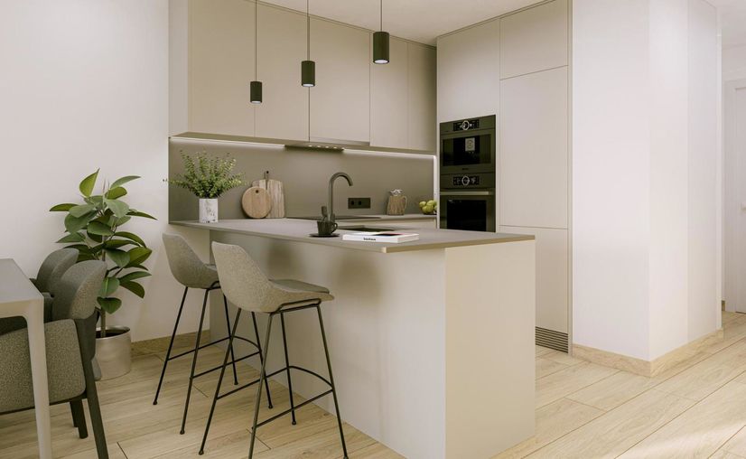 Appartement te koop in La Hoya (La Hoya)