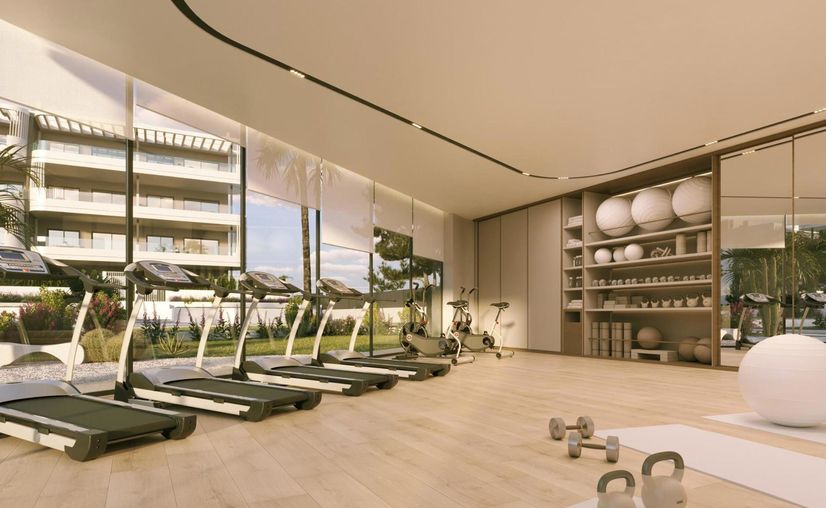 Appartement te koop in La Hoya (La Hoya)