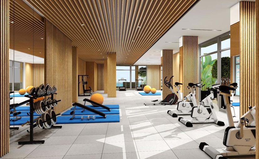 Appartement te koop in La Manga Del Mar Menor