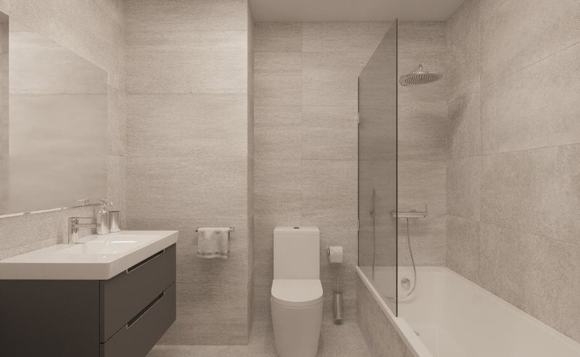 Appartement te koop in La Manga Del Mar Menor