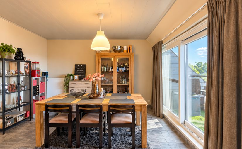 Appartement te koop in Oedelem