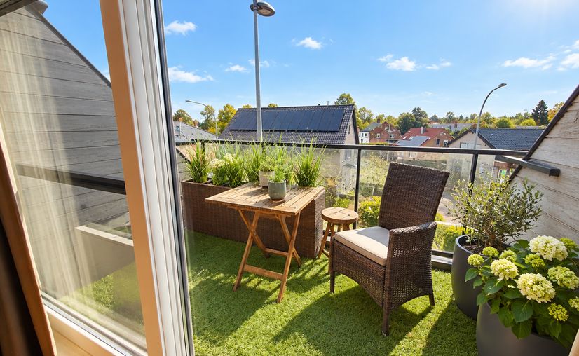 Appartement te koop in Oedelem