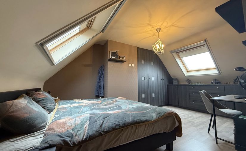 Appartement te koop in Oedelem