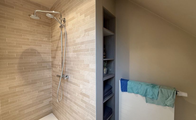 Appartement te koop in Oedelem