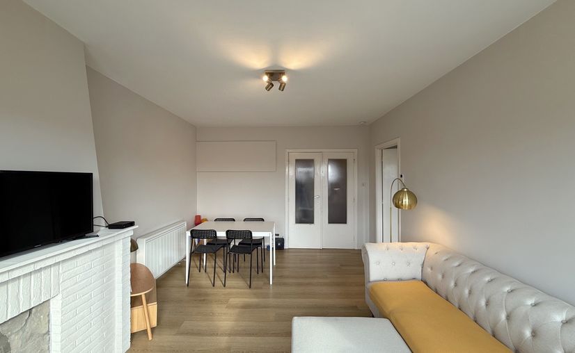 Appartement te koop in Oostende