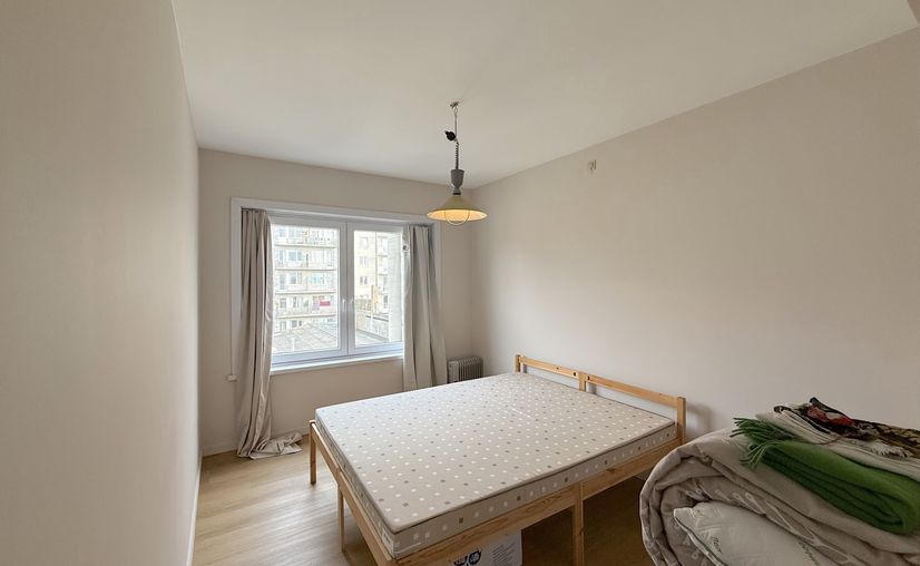 Appartement te koop in Oostende