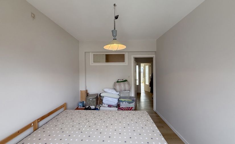 Appartement te koop in Oostende