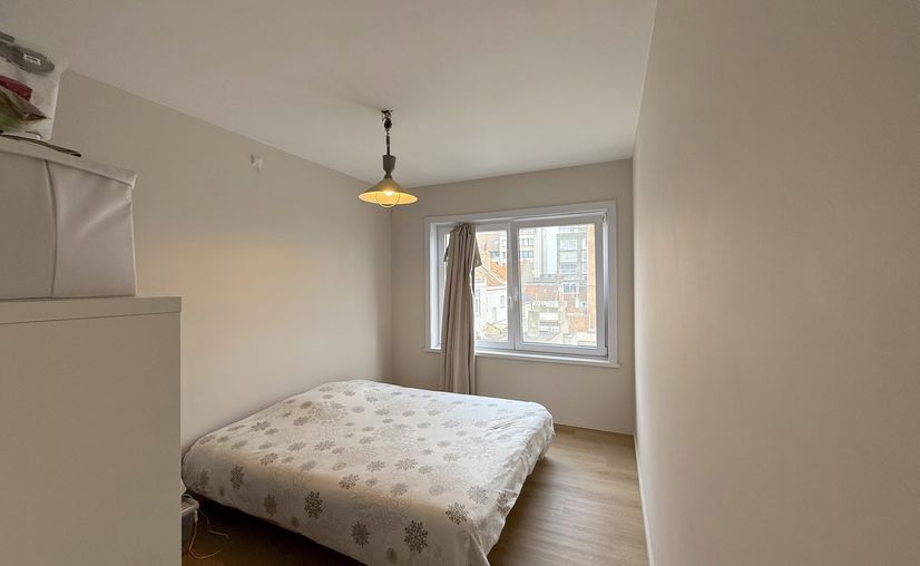 Appartement te koop in Oostende