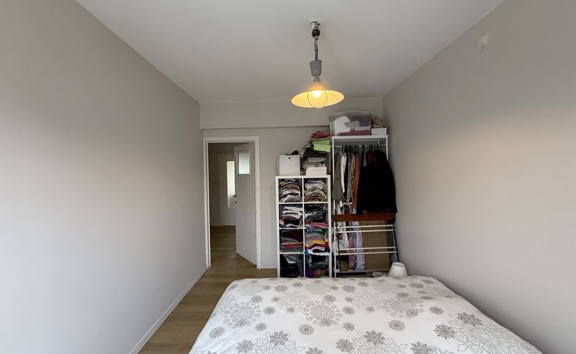 Appartement te koop in Oostende