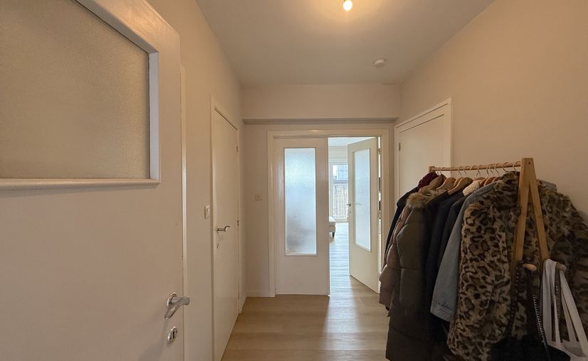 Appartement te koop in Oostende