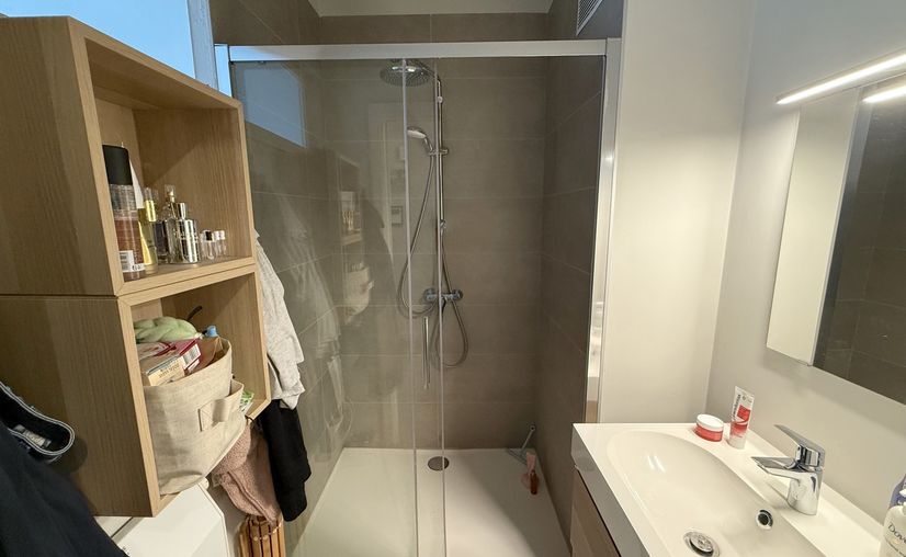 Appartement te koop in Oostende