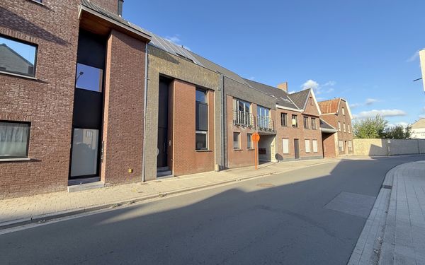 Appartement te koop in Ruiselede