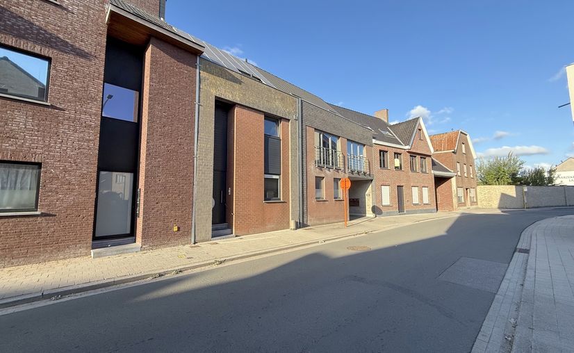 Appartement te koop in Ruiselede