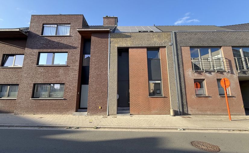 Appartement te koop in Ruiselede