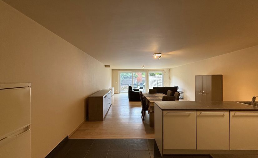 Appartement te koop in Ruiselede