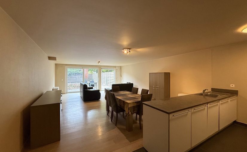 Appartement te koop in Ruiselede