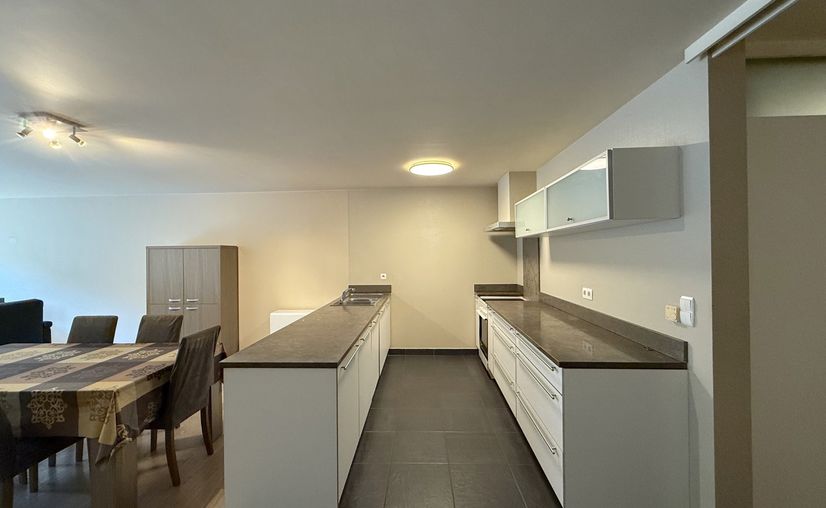 Appartement te koop in Ruiselede
