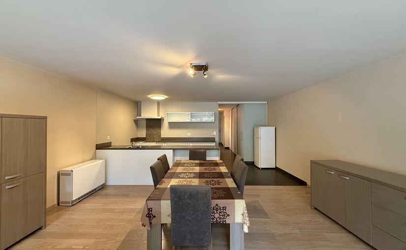 Appartement te koop in Ruiselede