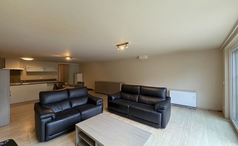 Appartement te koop in Ruiselede