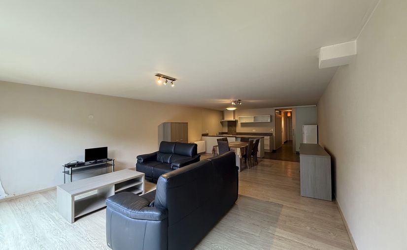 Appartement te koop in Ruiselede