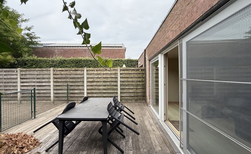 Appartement te koop in Ruiselede
