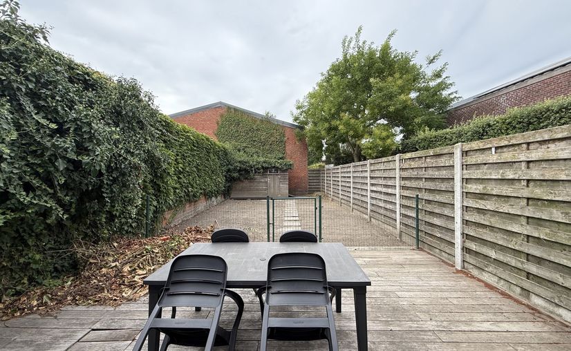Appartement te koop in Ruiselede