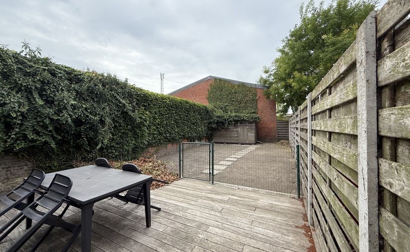 Appartement te koop in Ruiselede