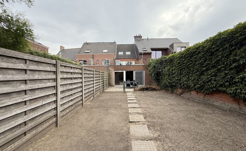 Appartement te koop in Ruiselede