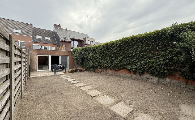 Appartement te koop in Ruiselede