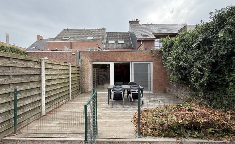 Appartement te koop in Ruiselede