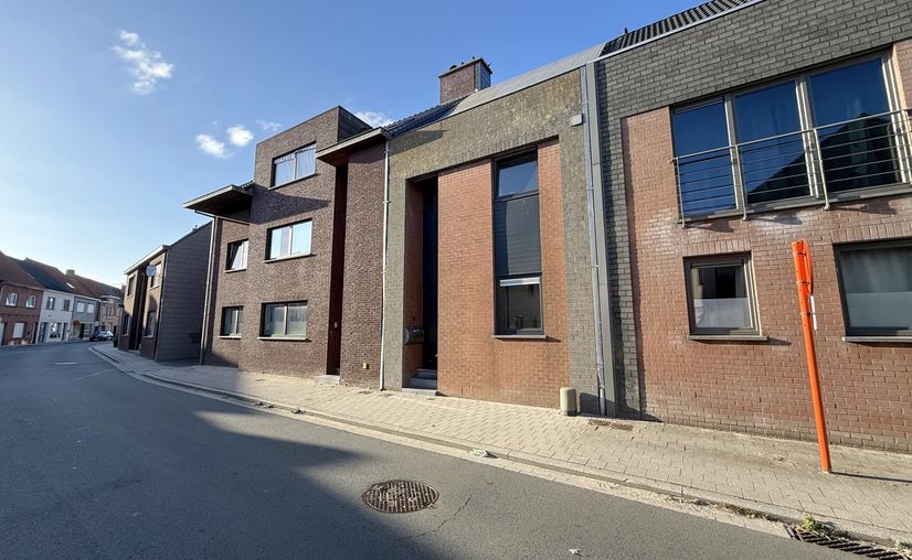 Appartement te koop in Ruiselede