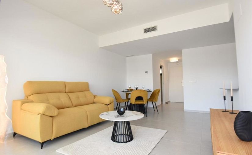 Appartement te koop in San Miguel De Salinas