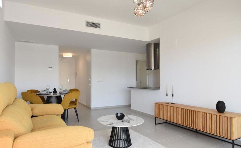 Appartement te koop in San Miguel De Salinas