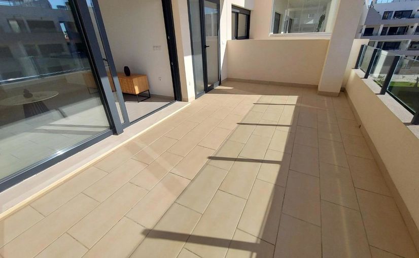 Appartement te koop in San Miguel De Salinas