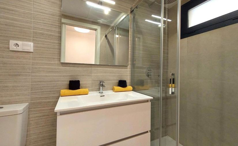 Appartement te koop in San Miguel De Salinas