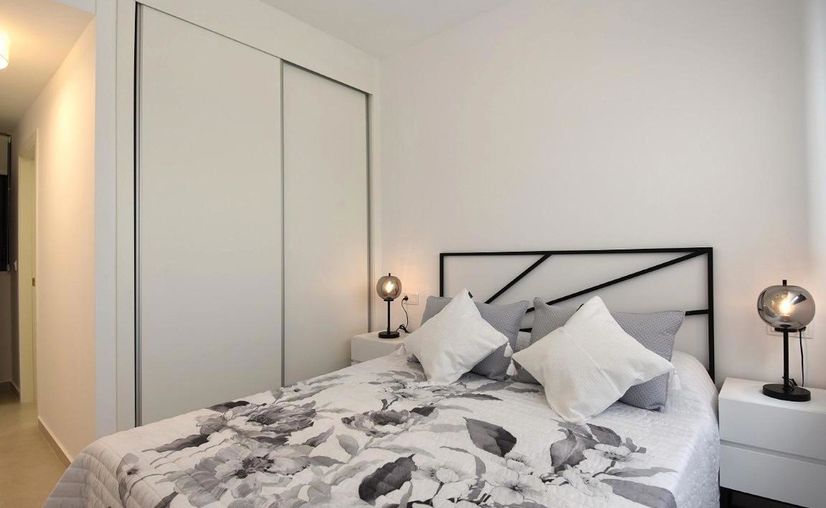 Appartement te koop in San Miguel De Salinas