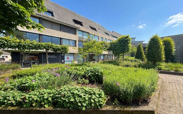 Appartement te koop in Sint-Kruis