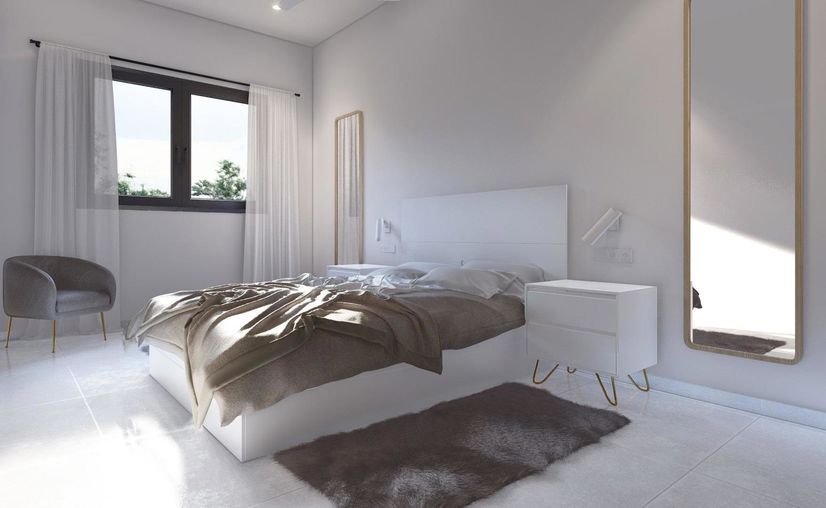 Appartement te koop in Torre Pacheco