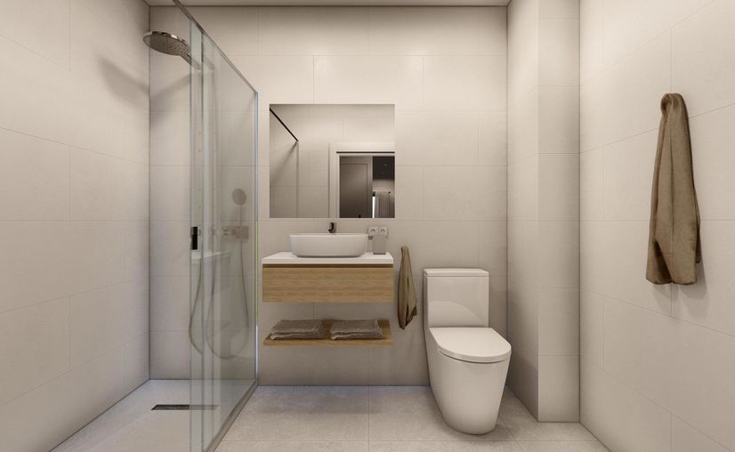 Appartement te koop in Torre Pacheco