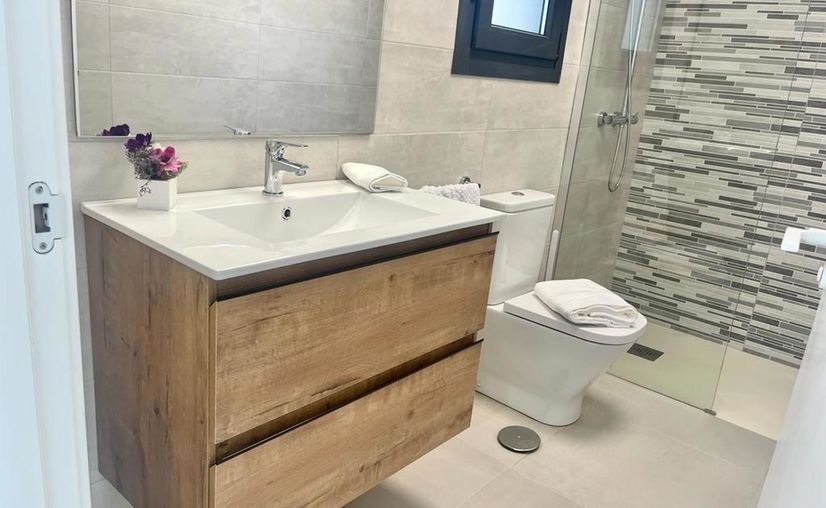 Appartement te koop in Torre Pacheco