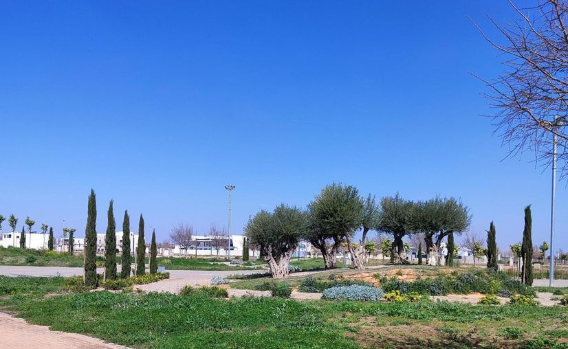 Appartement te koop in Torre Pacheco