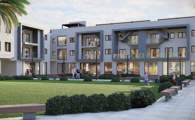 Appartement te koop in Torre Pacheco