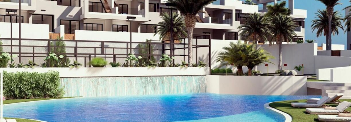 Appartement te koop in Torrevieja