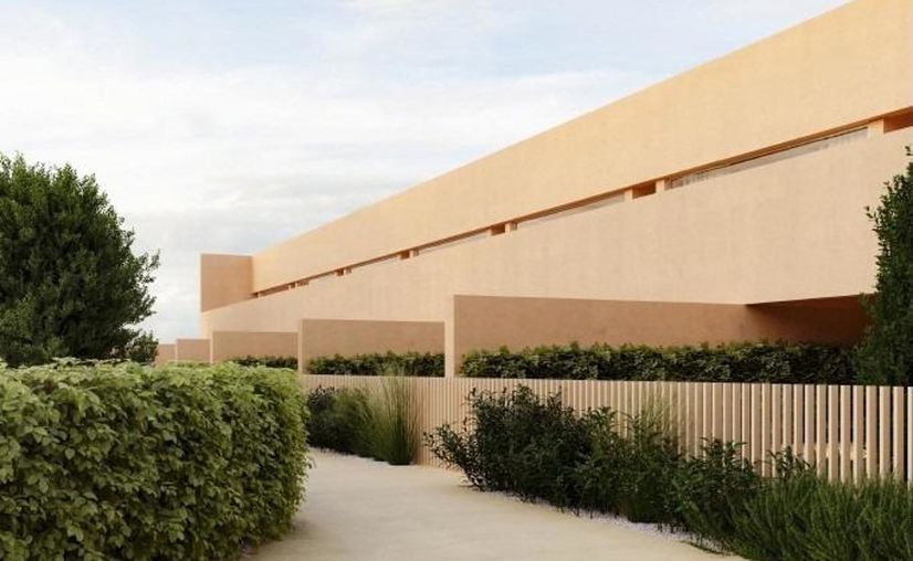 Appartement te koop in Torrevieja