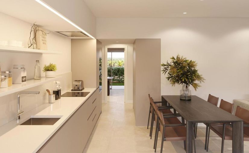 Appartement te koop in Torrevieja