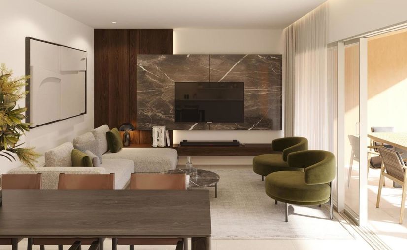 Appartement te koop in Torrevieja