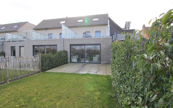 Appartement te koop in Zedelgem