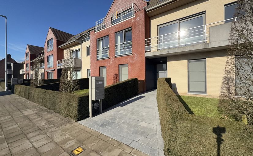 Appartement te koop in Zedelgem