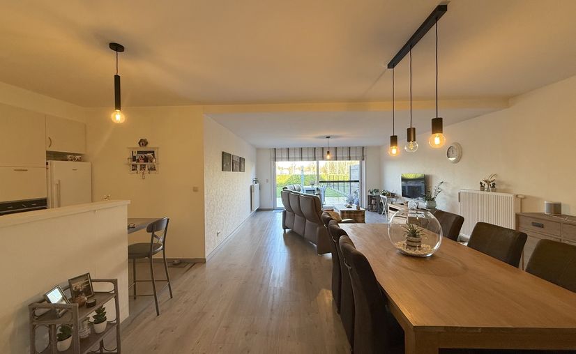 Appartement te koop in Zedelgem